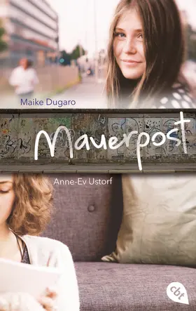 Dugaro / Ustorf |  Mauerpost | eBook | Sack Fachmedien