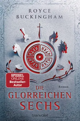 Buckingham |  Die glorreichen Sechs | eBook | Sack Fachmedien