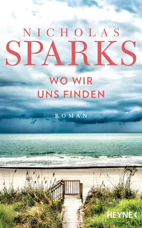 Sparks | Wo wir uns finden | E-Book | sack.de
