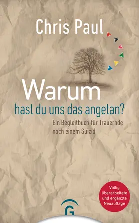 Paul |  Warum hast du uns das angetan? | eBook | Sack Fachmedien