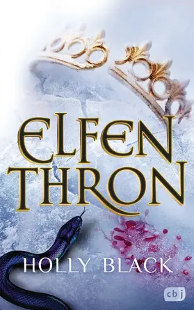 Black |  ELFENTHRON | eBook | Sack Fachmedien