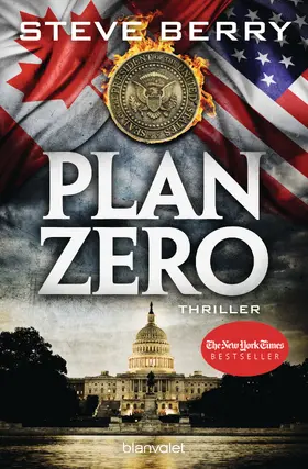 Berry |  Plan Zero | eBook | Sack Fachmedien