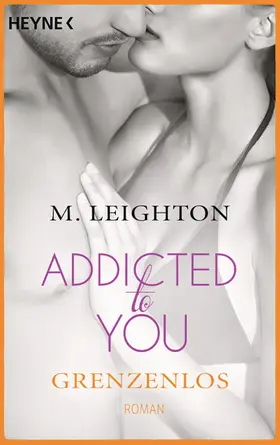 Leighton |  Grenzenlos | eBook | Sack Fachmedien