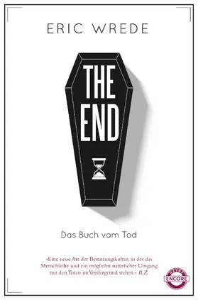 Wrede |  The End | eBook | Sack Fachmedien