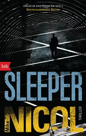 Nicol |  SLEEPER | eBook | Sack Fachmedien