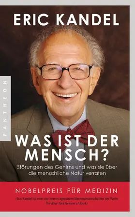 Kandel |  Was ist der Mensch? | eBook | Sack Fachmedien