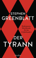 Greenblatt |  Der Tyrann | eBook | Sack Fachmedien
