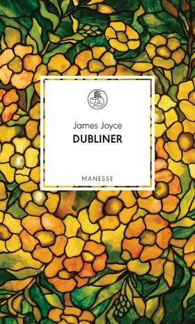 Joyce |  Dubliner | eBook | Sack Fachmedien