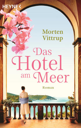 Vittrup | Das Hotel am Meer | E-Book | sack.de