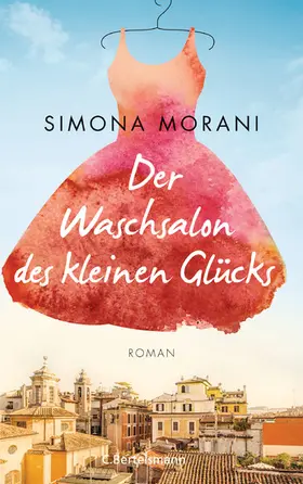 Morani |  Der Waschsalon des kleinen Glücks | eBook | Sack Fachmedien