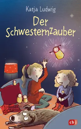 Ludwig |  Der Schwesternzauber | eBook | Sack Fachmedien