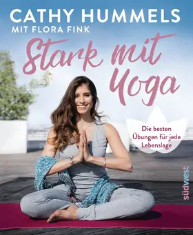 Hummels |  Stark mit Yoga | eBook | Sack Fachmedien