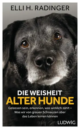 Radinger |  Die Weisheit alter Hunde | eBook | Sack Fachmedien