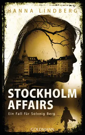 Lindberg |  Stockholm Affairs | eBook | Sack Fachmedien