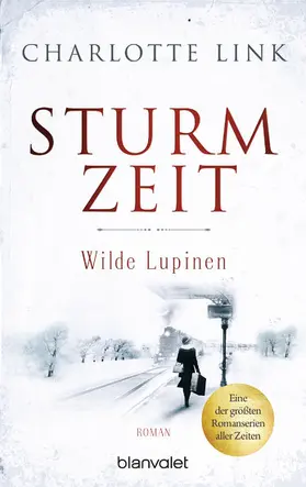 Link | Sturmzeit - Wilde Lupinen | E-Book | www.sack.de