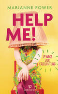 Power |  Help Me! | eBook | Sack Fachmedien