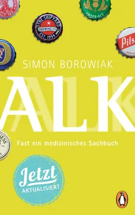 Borowiak |  ALK | eBook | Sack Fachmedien