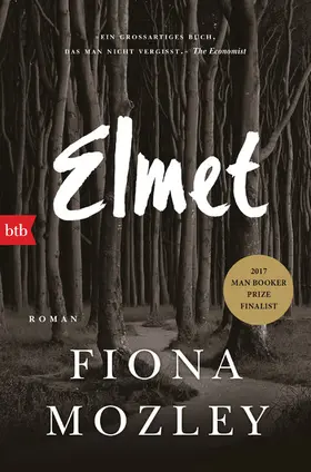 Mozley | Elmet | E-Book | www.sack.de