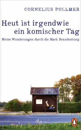 Pollmer |  Heut ist irgendwie ein komischer Tag | eBook | Sack Fachmedien