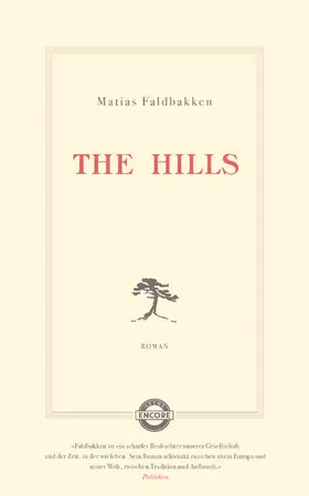 Faldbakken |  The Hills | eBook | Sack Fachmedien