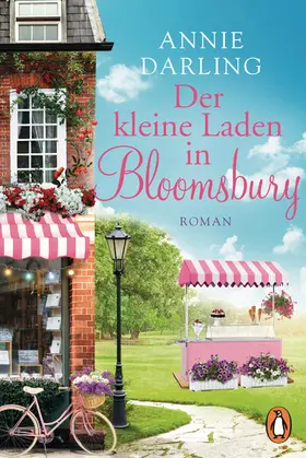 Darling |  Der kleine Laden in Bloomsbury | eBook | Sack Fachmedien