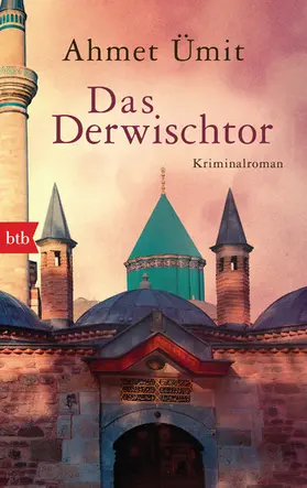 Ümit | Das Derwischtor | E-Book | www.sack.de