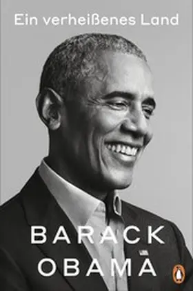 Obama | Ein verheißenes Land | E-Book | www.sack.de