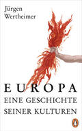 Wertheimer |  Europa - eine Geschichte seiner Kulturen | eBook | Sack Fachmedien