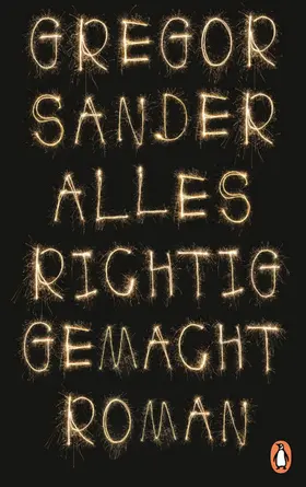 Sander | Alles richtig gemacht | E-Book | www.sack.de