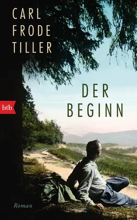 Tiller |  Der Beginn | eBook | Sack Fachmedien