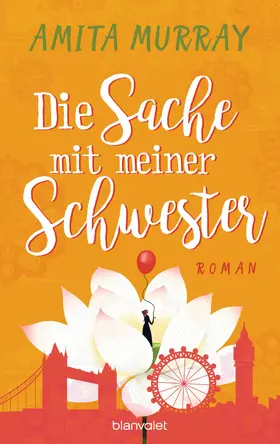 Murray | Die Sache mit meiner Schwester | E-Book | www.sack.de