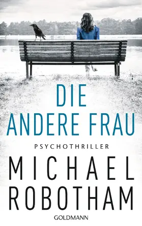 Robotham |  Die andere Frau | eBook | Sack Fachmedien