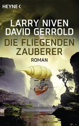 Niven / Gerrold |  Die fliegenden Zauberer | eBook | Sack Fachmedien