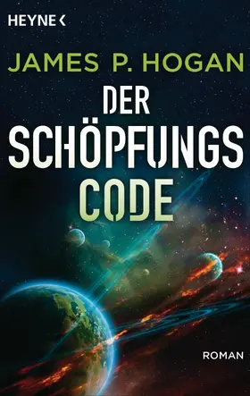 Hogan |  Der Schöpfungscode | eBook | Sack Fachmedien