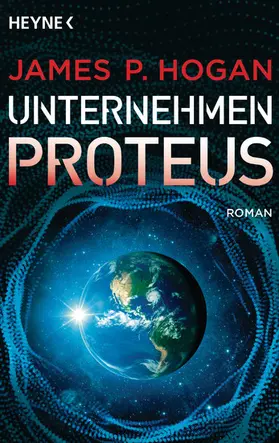 Hogan |  Unternehmen Proteus | eBook | Sack Fachmedien