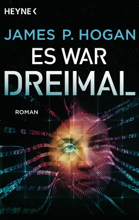 Hogan |  Es war dreimal | eBook | Sack Fachmedien