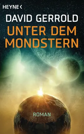 Gerrold |  Unter dem Mondstern | eBook | Sack Fachmedien