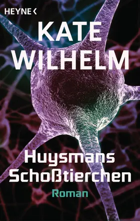 Wilhelm |  Huysmans Schoßtierchen | eBook | Sack Fachmedien