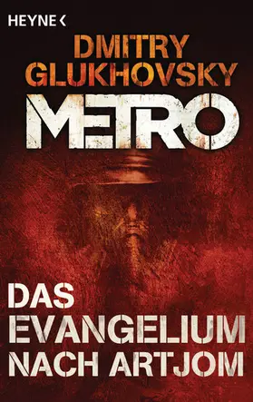 Glukhovsky |  Das Evangelium nach Artjom | eBook | Sack Fachmedien