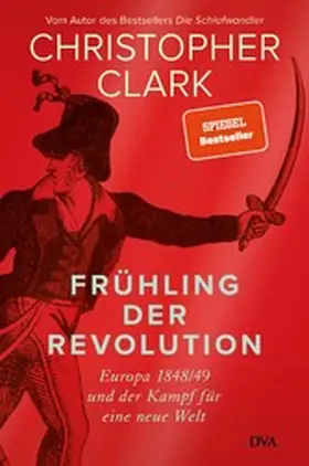 Clark | Frühling der Revolution | E-Book | www.sack.de
