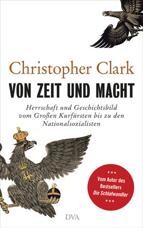 Clark | Von Zeit und Macht | E-Book | sack.de