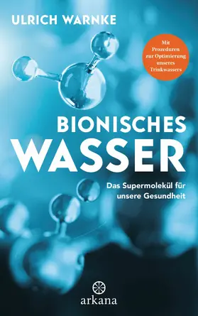 Warnke |  Bionisches Wasser | eBook | Sack Fachmedien