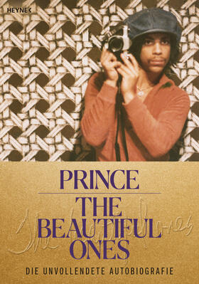 Prince / Piepenbring |  The Beautiful Ones – Deutsche Ausgabe | eBook | Sack Fachmedien
