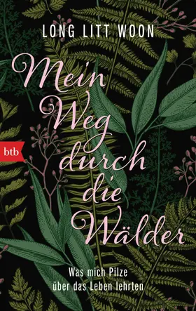 Woon |  Mein Weg durch die Wälder | eBook | Sack Fachmedien