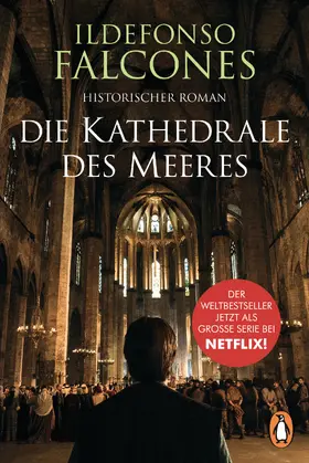 Falcones | Die Kathedrale des Meeres | E-Book | www.sack.de