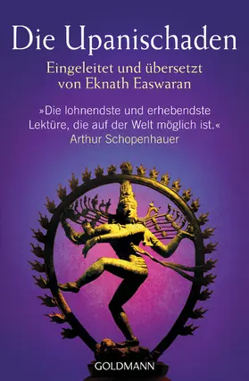 Easwaran |  Die Upanischaden | eBook | Sack Fachmedien