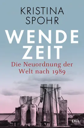 Spohr |  Wendezeit | eBook | Sack Fachmedien