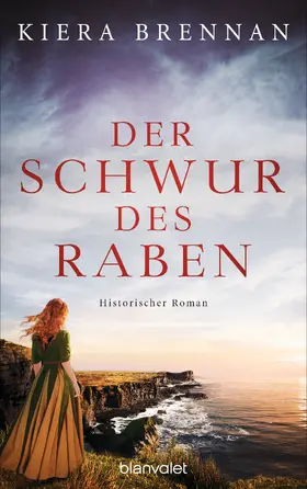 Brennan |  Der Schwur des Raben | eBook | Sack Fachmedien