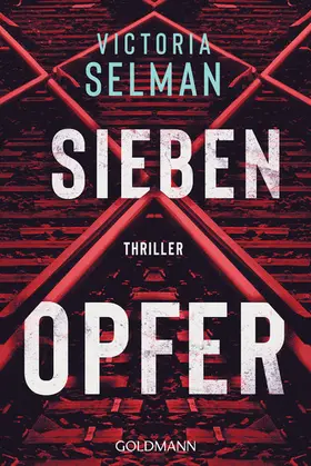 Selman |  Sieben Opfer | eBook | Sack Fachmedien