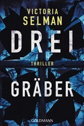 Selman |  Drei Gräber | eBook | Sack Fachmedien